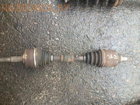 Полуось передняя L Nissan Primera P11 Полуось передняя L Nissan Primera P11