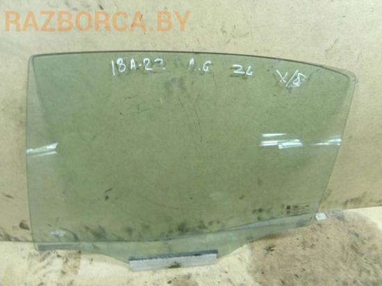 Стекло заднее L Opel Astra G Стекло заднее L Opel Astra G