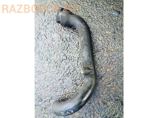 Патрубок Nissan Almera N16 Патрубок Nissan Almera N16