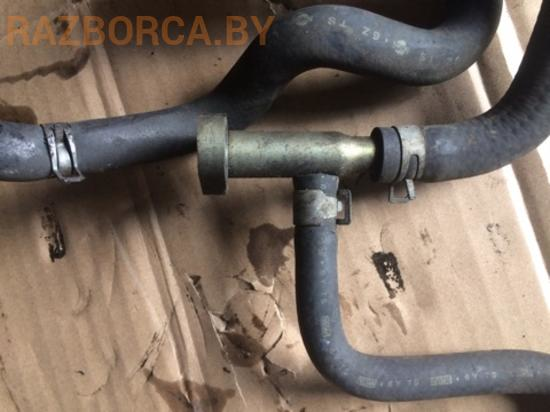 Трубка охлаждающей жидкости Nissan Almera Tino