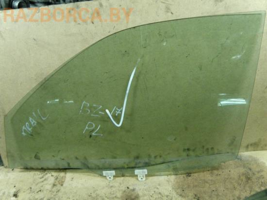 Стекло переднее L Nissan X-Trail (T30)