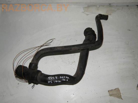 Патрубок Volkswagen Passat B5 GP Патрубок Volkswagen Passat B5 GP