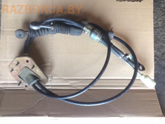 Трос кулисы Nissan X-Trail (T30)