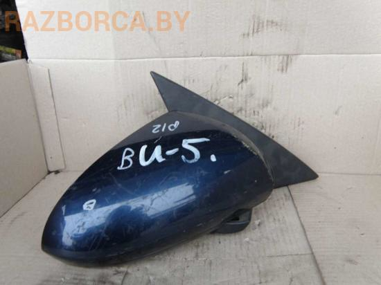 Зеркало наружное правое Nissan Primera P12