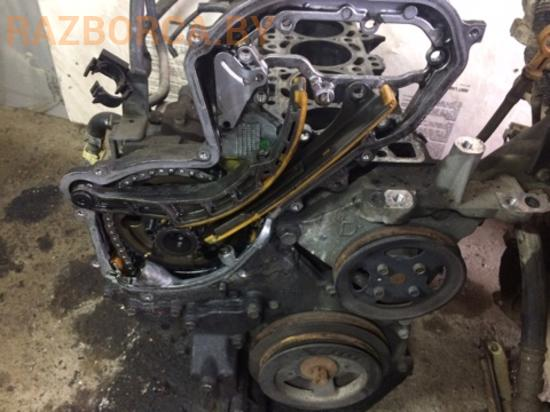 Блок цилиндров Nissan Almera N16