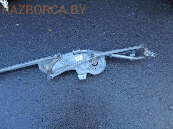 Трапеция дворников Ford Galaxy 2 Трапеция дворников Ford Galaxy 2