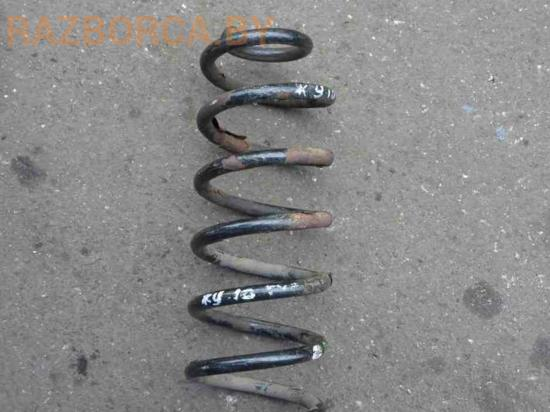 Пружина задняя Volkswagen TOURAN Пружина задняя Volkswagen TOURAN