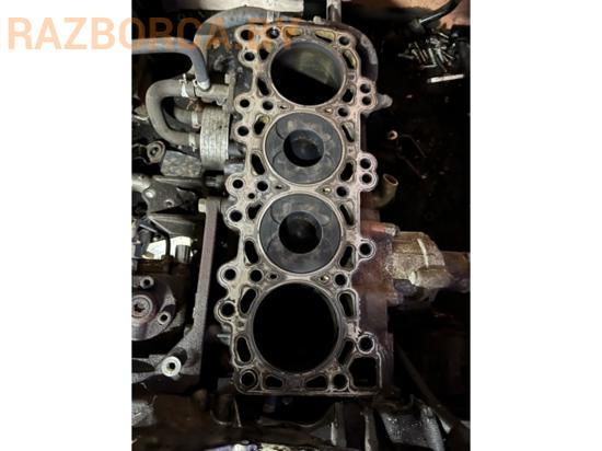 Блок цилиндров Nissan X-Trail (T30)
