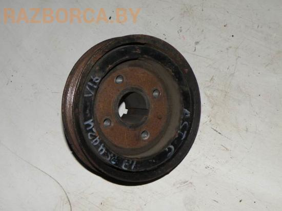 Шкив коленвала Opel Astra G Шкив коленвала Opel Astra G