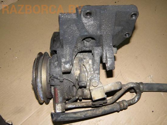 Компрессор кондиционера Nissan Almera N15 Компрессор кондиционера Nissan Almera N15