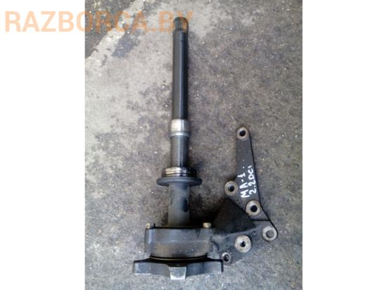 Полуось передняя R Nissan X-Trail (T30)