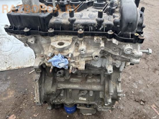 Двигатель ( ДВС ) Buick Encore GX