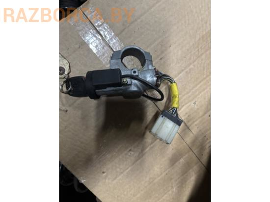 Замок зажигания Nissan Almera N15 Замок зажигания Nissan Almera N15