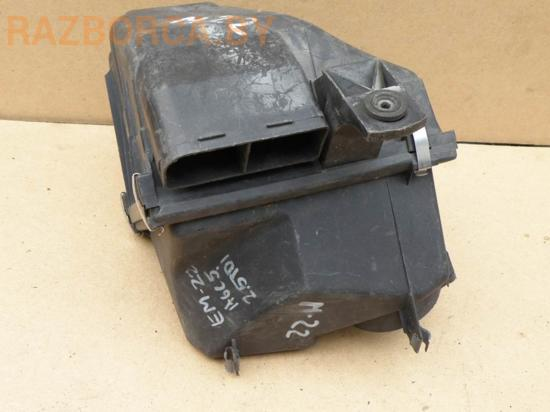 Корпус воздушного фильтра Audi A6 (C5)