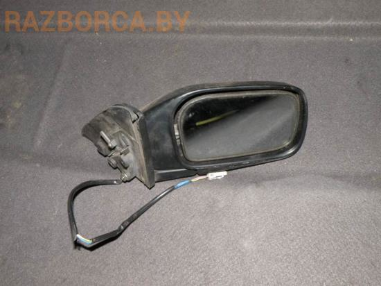 Зеркало наружное правое Nissan Primera P10