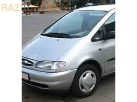 Автомобиль Ford Galaxy 1