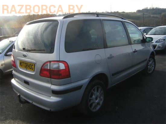Автомобиль Ford Galaxy 2 Автомобиль Ford Galaxy 2