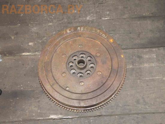 Маховик / Корзина сцепления Audi A6 (C5) Маховик / Корзина сцепления Audi A6 (C5)