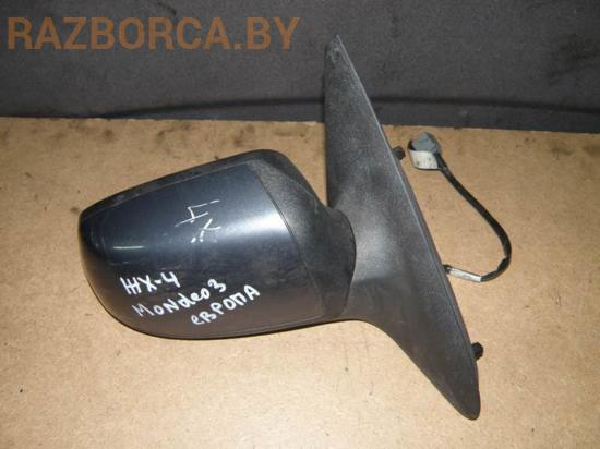 Зеркало R Ford Mondeo 3