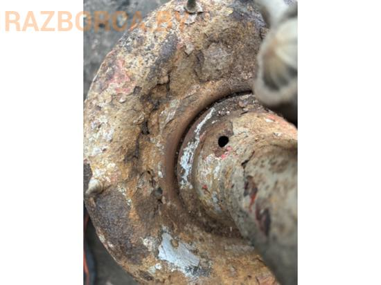 Стойка в сборе передняя L Renault Laguna 1 Стойка в сборе передняя L Renault Laguna 1