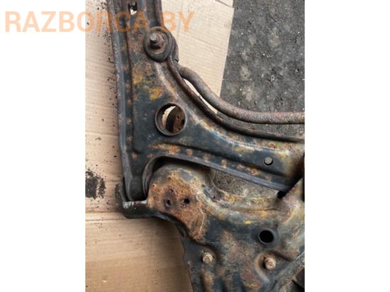 Балка подвески передняя (подрамник) Volkswagen Golf 2 Балка подвески передняя (подрамник) Volkswagen Golf 2