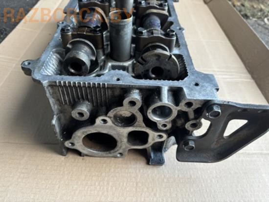 Головка блока цилиндров (ГБЦ) Nissan X-Trail (T30)