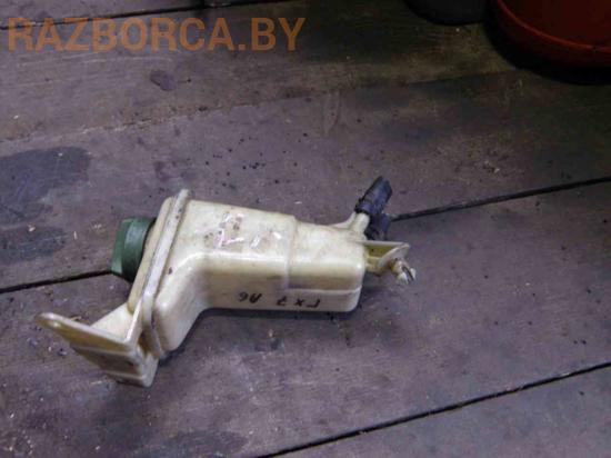 Бачок гидроусилителя Audi A6 (C5) Бачок гидроусилителя Audi A6 (C5)