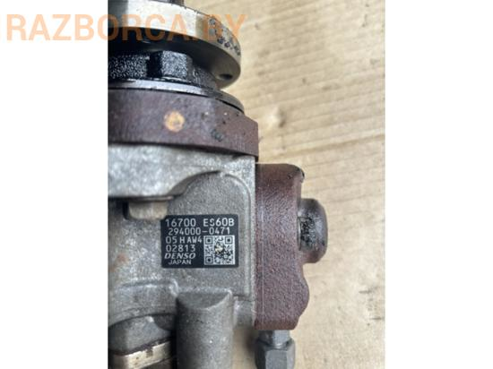 ТНВД (Топливный насос) Nissan X-Trail (T30) ТНВД (Топливный насос) Nissan X-Trail (T30)