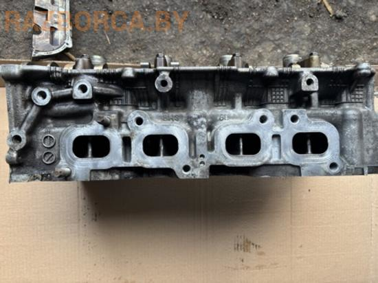 Головка блока цилиндров (ГБЦ) Nissan X-Trail (T30)