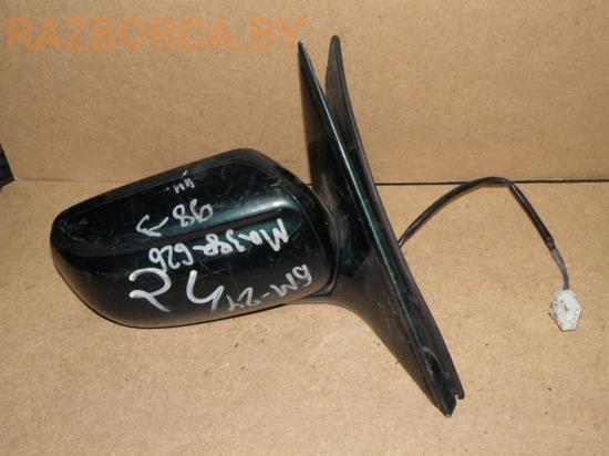 Зеркало наружное правое Mazda 626 V(GF) -2002