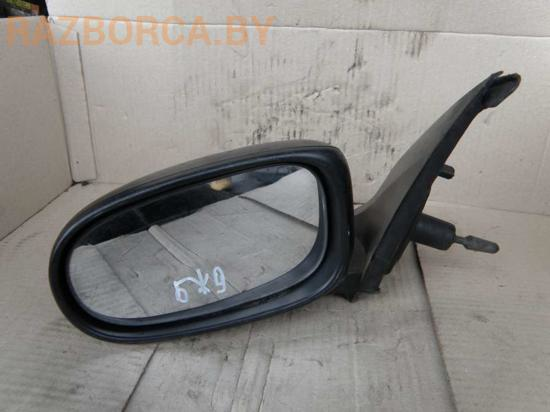 Зеркало наружное левое Nissan Almera N16 Зеркало наружное левое Nissan Almera N16