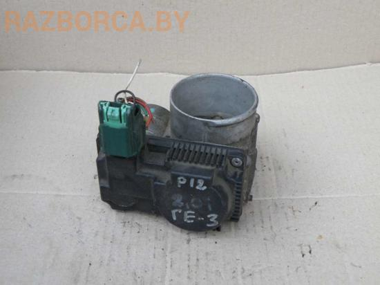 Дроссельная заслонка Nissan Primera P12