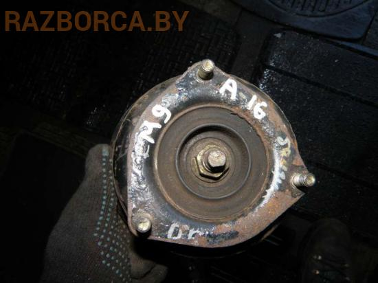 Стойка в сборе передняя R Nissan Almera N16 Стойка в сборе передняя R Nissan Almera N16