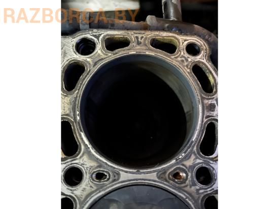 Блок цилиндров Nissan X-Trail (T30)