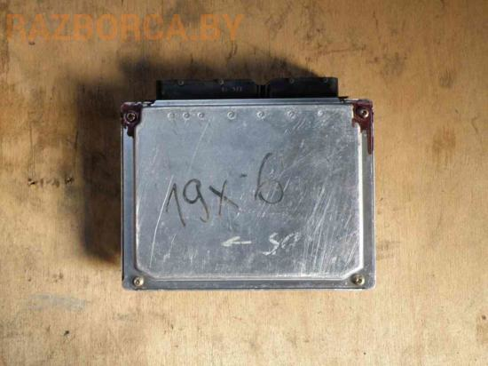 Блок управления двигателем Volkswagen Passat B5 GP