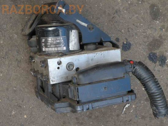 Блок АБС Volkswagen TOURAN Блок АБС Volkswagen TOURAN