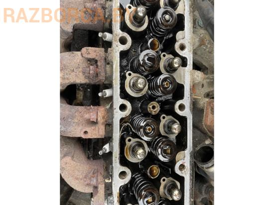 Автомобиль Opel Vectra A