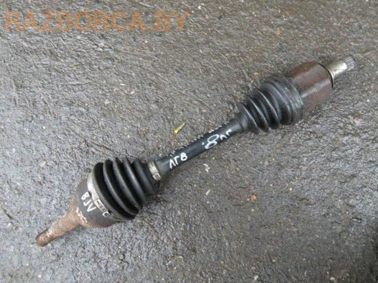 Полуось передняя L Opel Astra H Полуось передняя L Opel Astra H