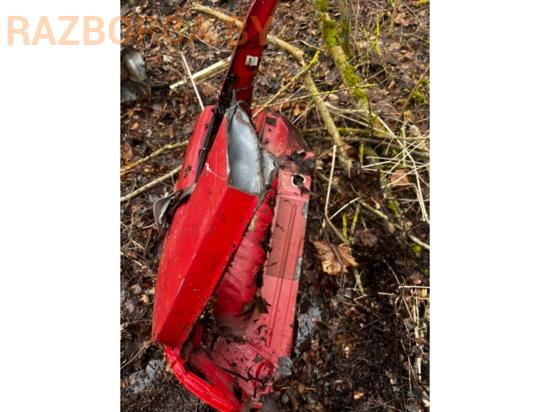 Крыло зад L Renault Scenic Крыло зад L Renault Scenic