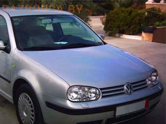 Автомобиль Volkswagen Golf 4 Автомобиль Volkswagen Golf 4
