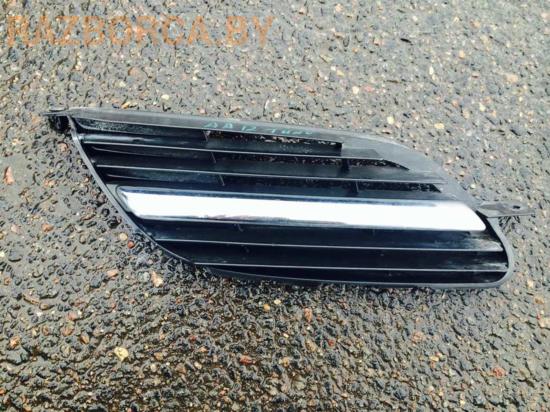 Решетка радиатора Nissan Almera Tino Решетка радиатора Nissan Almera Tino
