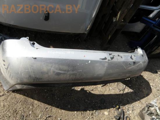 Бампер задний Nissan Primera P12