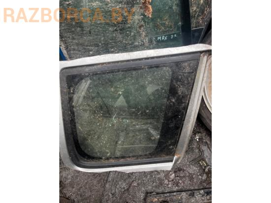Стекло кузовное боковое левое Nissan X-Trail (T30)