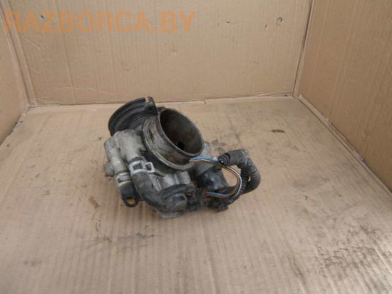 Дроссельная заслонка Opel Astra F