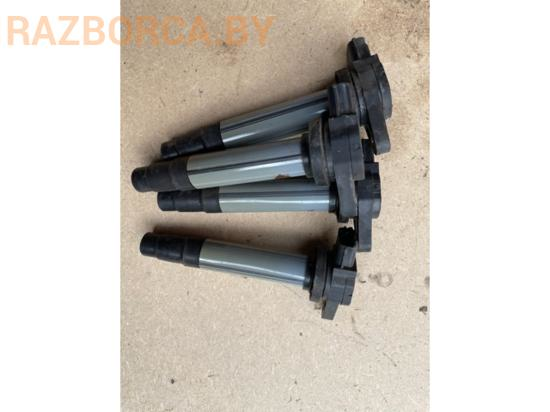 Катушка зажигания Nissan Almera N16 Катушка зажигания Nissan Almera N16