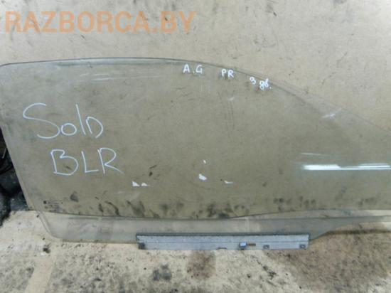Стекло переднее R Opel Astra G