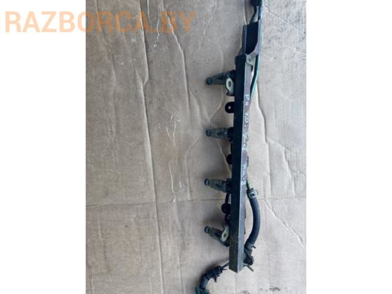 Форсунка Nissan Primera P11