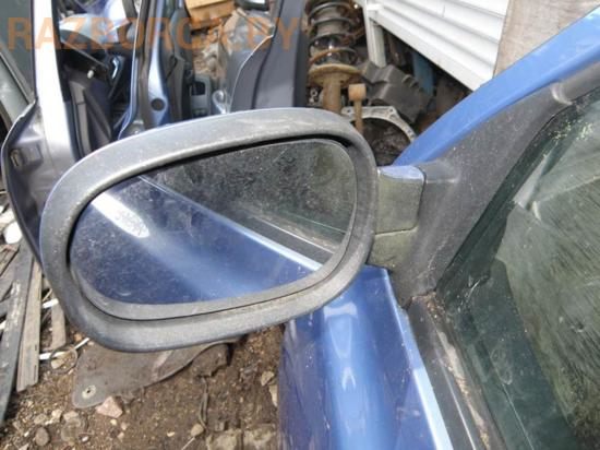 Зеркало наружное левое Nissan Micra K12 Зеркало наружное левое Nissan Micra K12