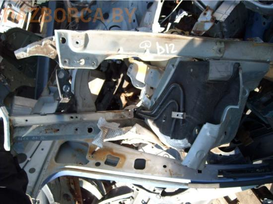 Лонжерон передний R Audi A6 (C5) Лонжерон передний R Audi A6 (C5)