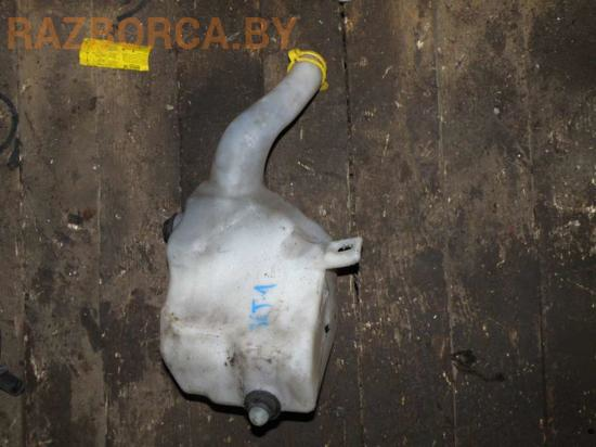 Бачок омывателя Opel Meriva A Бачок омывателя Opel Meriva A